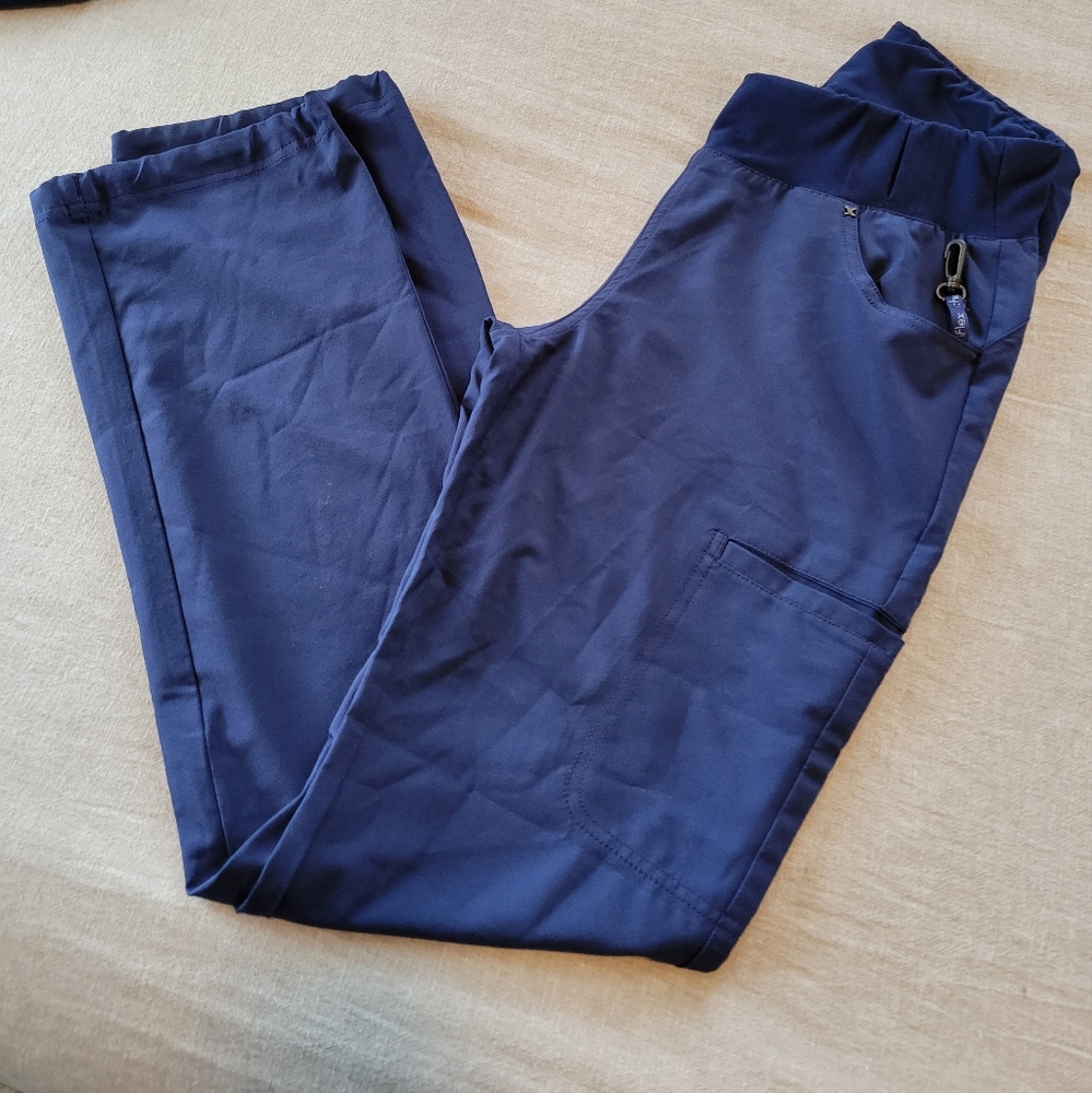 Cherokee Scrub Pants
